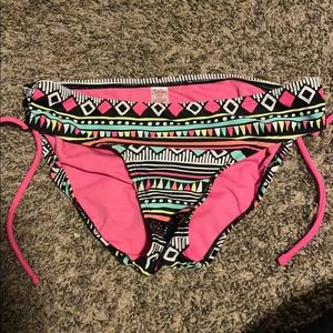 Swimsuit bottoms